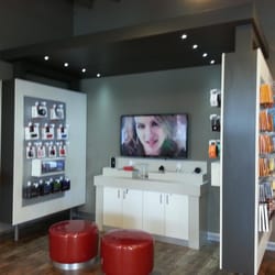Verizon Authorized Retailer, TCC