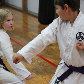 UKO Karate - Focus - Karate Near Me - Port Orchard, Washington UKO Karate - Focus - Karate Near Me - Port Orchard, Washington
