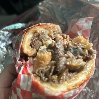 Crown Chicken And Grill - Philly Cheesesteak - American Near Me - Lancaster, California Crown Chicken And Grill - Philly Cheesesteak - American Near Me - Lancaster, California