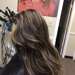 Lotus beauty salon