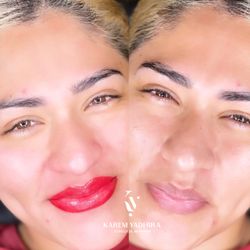 Karem Yadhira - Brows Expert