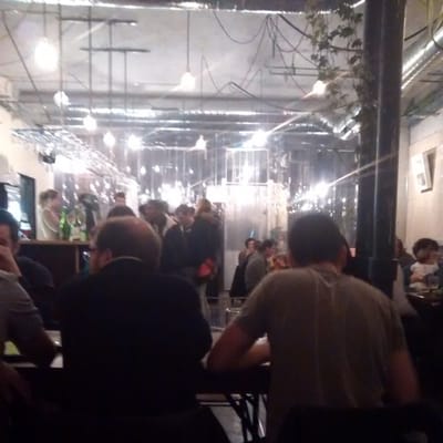 Le Bieristan by null