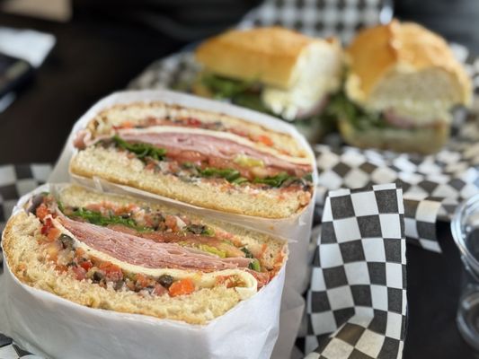 PANINO by null