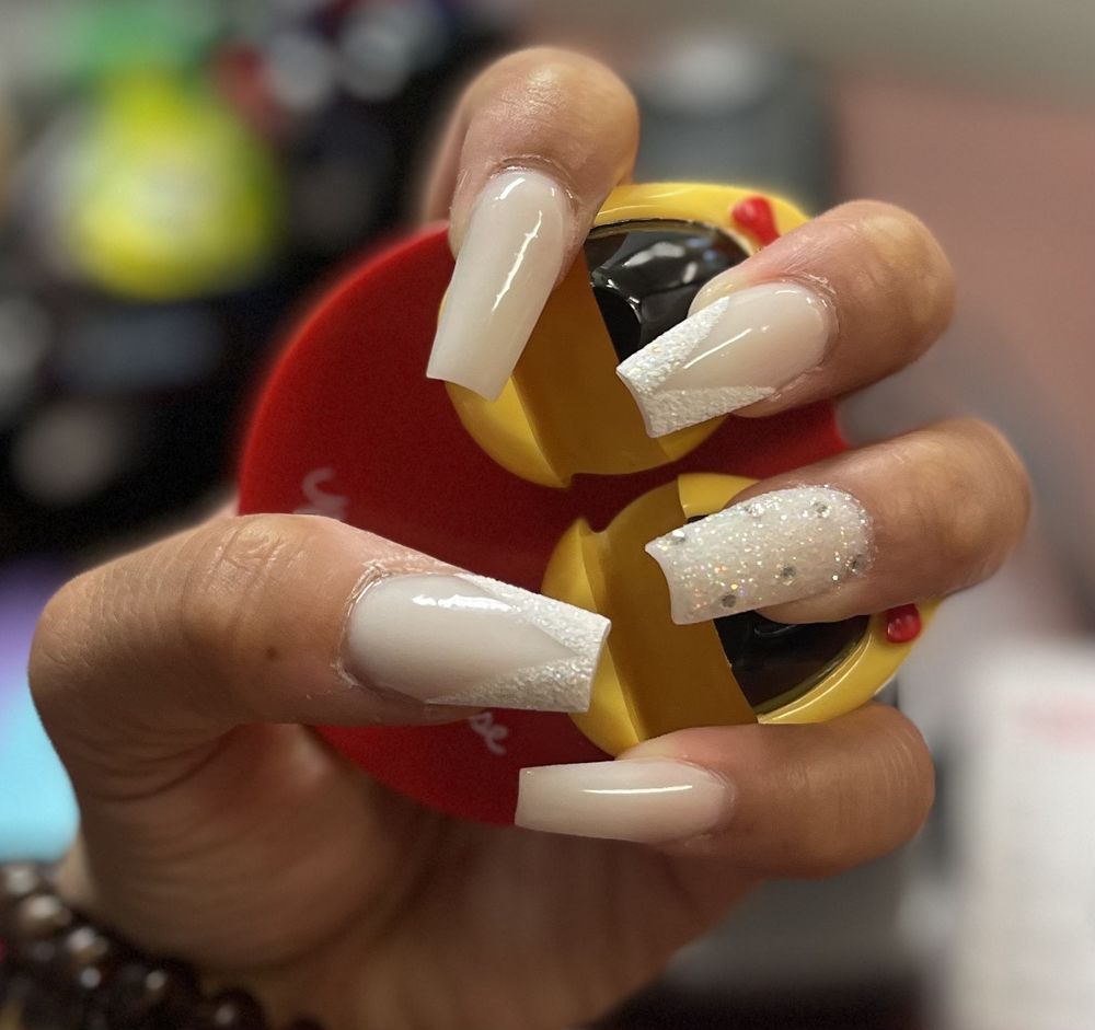 UTOPIA NAILS 930 Photos & 276 Reviews 8667 Sierra Ave, Fontana