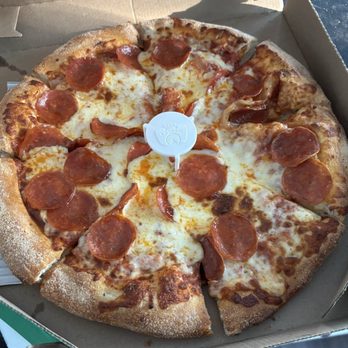 MARCO'S PIZZA - Updated December 2025 - 53 Photos & 41 Reviews