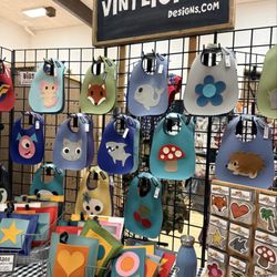 Holy Cow Boutique - Love this vendor