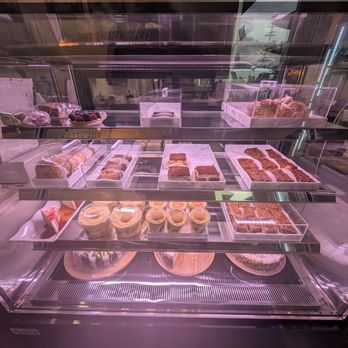 Uptown Coffee - Coffee & Tea Near Me - Glendale, California