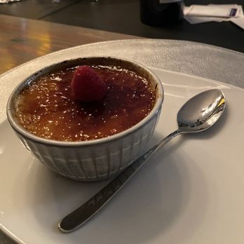 Slice of life - Crème Brûlée! - Caterers Near Me Slice of life - Crème Brûlée! - Caterers Near Me