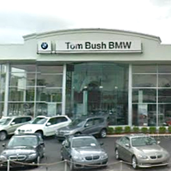 TOM BUSH BMW JACKSONVILLE - 53 Photos & 125 Reviews - 9875 Atlantic ...