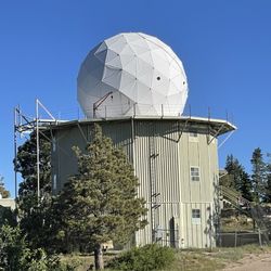 Mt Lemmon SkyCenter
