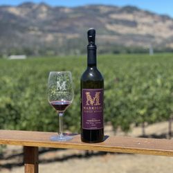 Madrigal Family Winery
