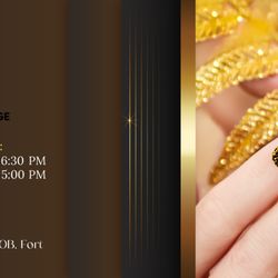 Estero Nail And Spa