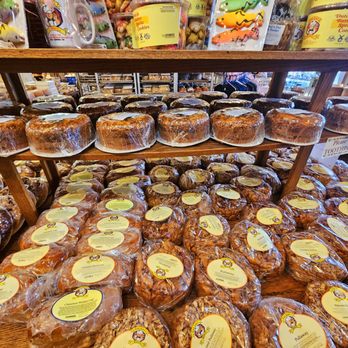 ERICK SCHAT’S BAKKERY - 3131 Photos & 2461 Reviews - 763 N Main St