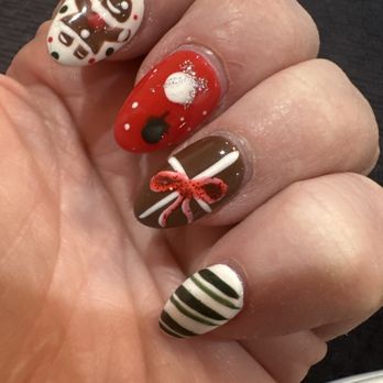 CoZy Nails - Nail Salons Near Me - Eden Prairie, Minnesota