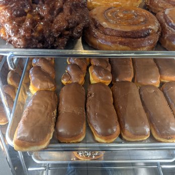 Janny's Donuts - Yum - Donuts Near Me - Irvine, California Janny's Donuts - Yum - Donuts Near Me - Irvine, California