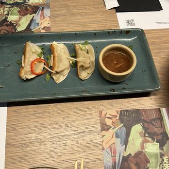 Wagamama - Asian Fusion Near Me - Arlington, Virginia