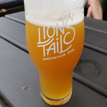 Lion’s Tail Brewing - Breweries Near Me - Wauwatosa, Wisconsin