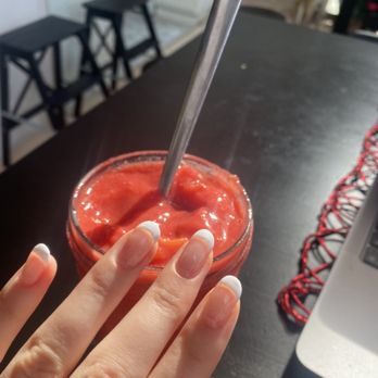Naillywood - Nail Salons Near Me - Sherman Oaks, California