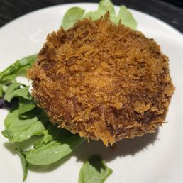 Originai Beef & Potato Croquette Originai Beef & Potato Croquette