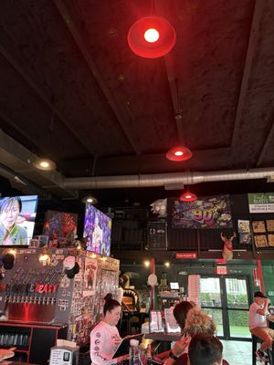 Strange Beast by null