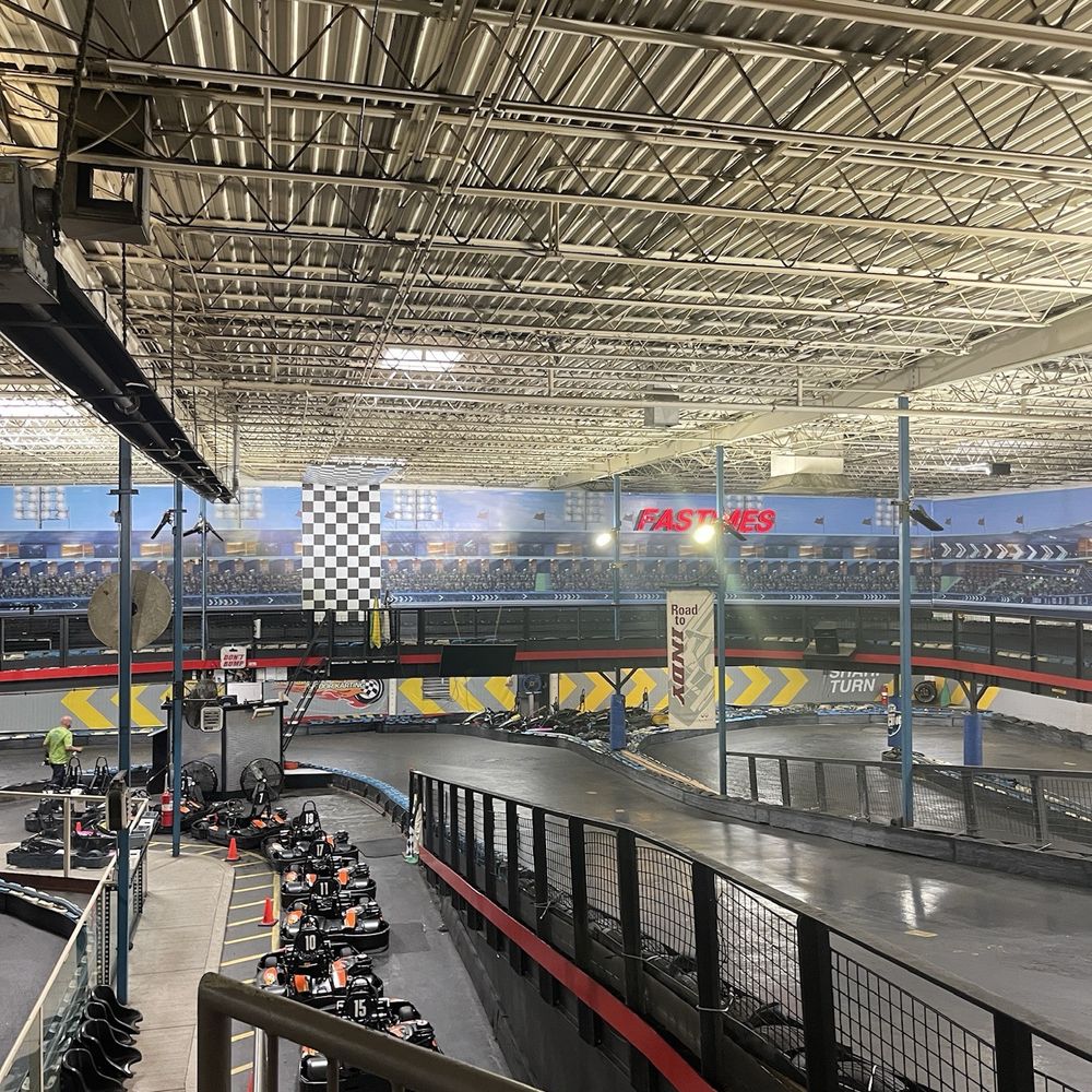 THE BEST 10 RACE TRACKS in KOKOMO, IN - Updated 2025 - Hours