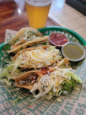Leo's Mexican Grill by null