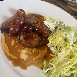 Foie gras