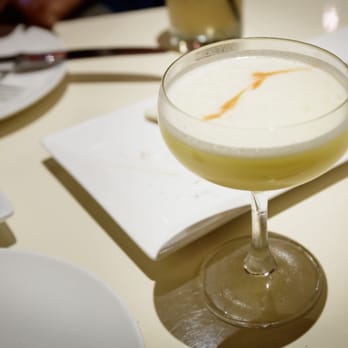The Well - Creme de Jalisco Flip $13.00 - Bars Near Me - Oakland, California The Well - Creme de Jalisco Flip $13.00 - Bars Near Me - Oakland, California