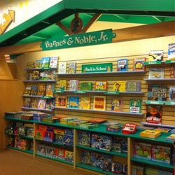 Barnes & Noble Booksellers