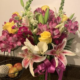 Flower Bouquet Flower Bouquet