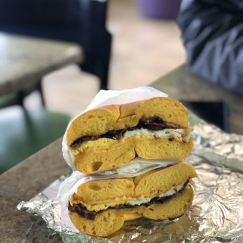 Bagel World - BEC - Coffee & Tea Near Me - Wappingers Falls, New York Bagel World - BEC - Coffee & Tea Near Me - Wappingers Falls, New York