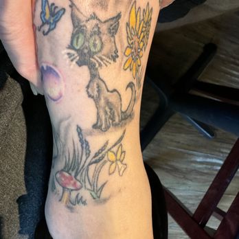5th Street Tattoo - Tattoo by Simeon - Tattoo Near Me - Santa Rosa, California 5th Street Tattoo - Tattoo by Simeon - Tattoo Near Me - Santa Rosa, California