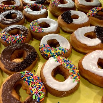 Potomac Bakery - donuts! - Bakeries Near Me - Pittsburgh, Pennsylvania Potomac Bakery - donuts! - Bakeries Near Me - Pittsburgh, Pennsylvania