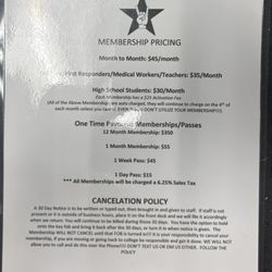 H-Town Muscle