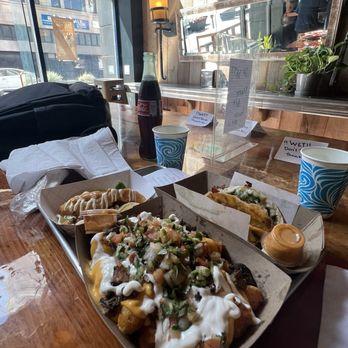 OAKLAND STREET FOOD CO - Updated February 2026 - 341 Photos & 286