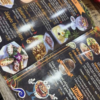 Inca Fusion Peruvian Restaurant - Desserts Near Me - Avondale, Arizona