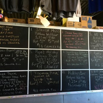 Pleasure House Brewing - Breweries Near Me - Virginia Beach, Virginia Pleasure House Brewing - Breweries Near Me - Virginia Beach, Virginia