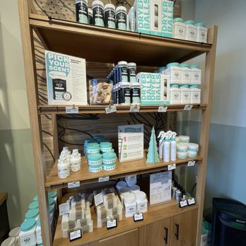 Buff City Soap - 11-25-2023 - Cosmetics & Beauty Supply Near Me - Dallas, Texas