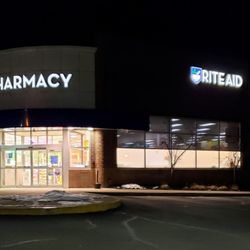 Rite Aid - Storefront for Rite-Aid Pinckney