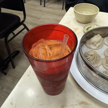 Happy Bao's - Thai tea - Chinese Near Me - Mesa, Arizona