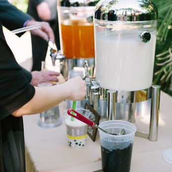 Cha For Tea - Long Beach - Coffee & Tea Near Me - Long Beach, California