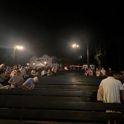 Redlands Bowl