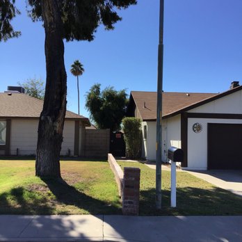 Core Tree Service - Tree Services Near Me - Glendale, Arizona