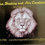 Lions Heating and Air Conditioning