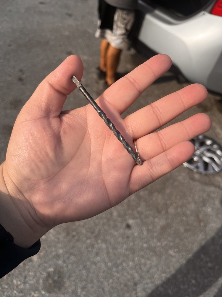 TOM’S TIRES Updated September 2024 15 Photos & 15 Reviews 11702 US Hwy 19, Port Richey