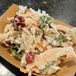 Mountain Harbour Grill