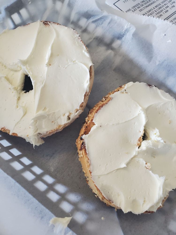 BAGEL KING BAKERY Updated September 2024 101 Photos & 85 Reviews