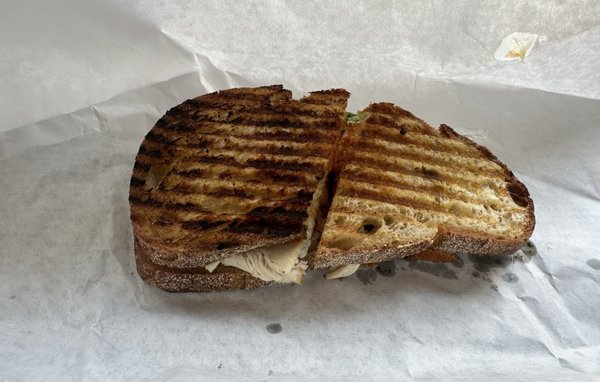 Circe's Grotto by null