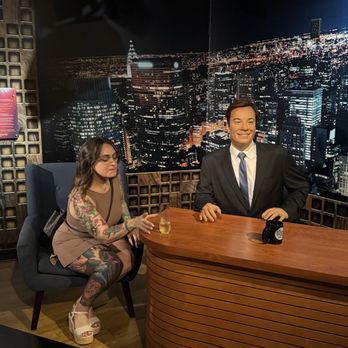 Madame Tussauds - Museums Near Me - Orlando, Florida Madame Tussauds - Museums Near Me - Orlando, Florida