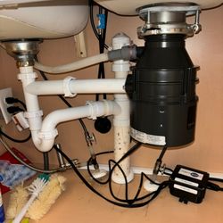 Paramount Plumbing Services